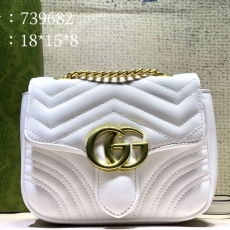 Gucci Satchel Bags